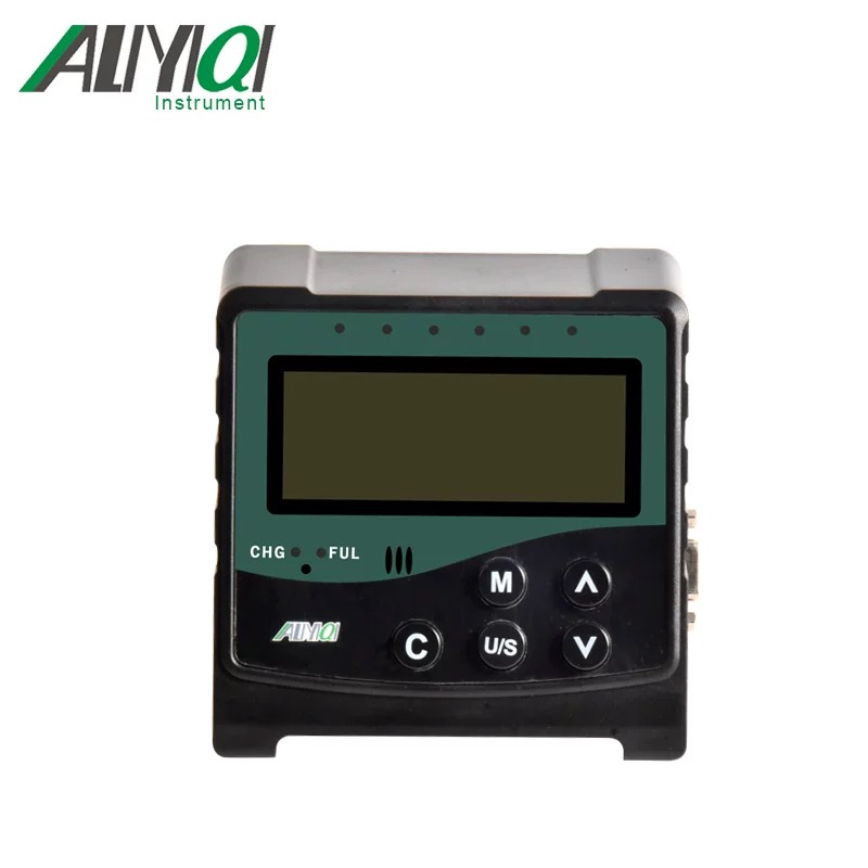 Torque Wrench Calibration Tester Digital - Alat Penguji dan Kalibrator Kunci Torsi