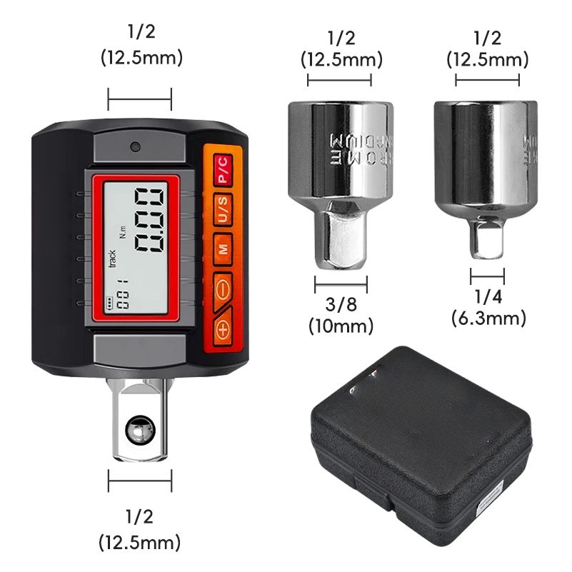 Adaptor Torsi Digital 1/2