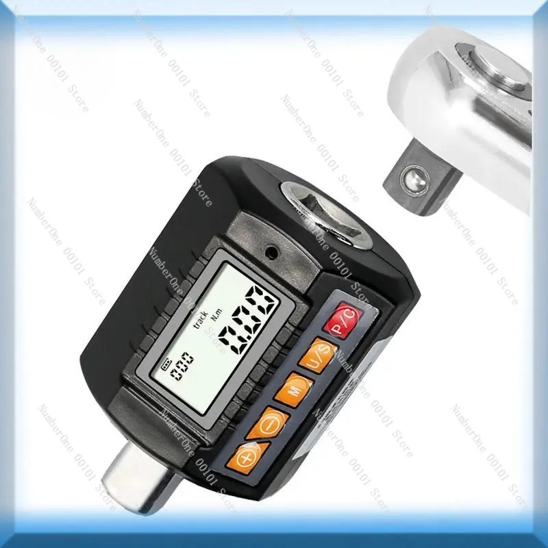 Pengukur Torsi Digital Presisi - Torque Wrench Calibration Tester Digital ulasan dan harga