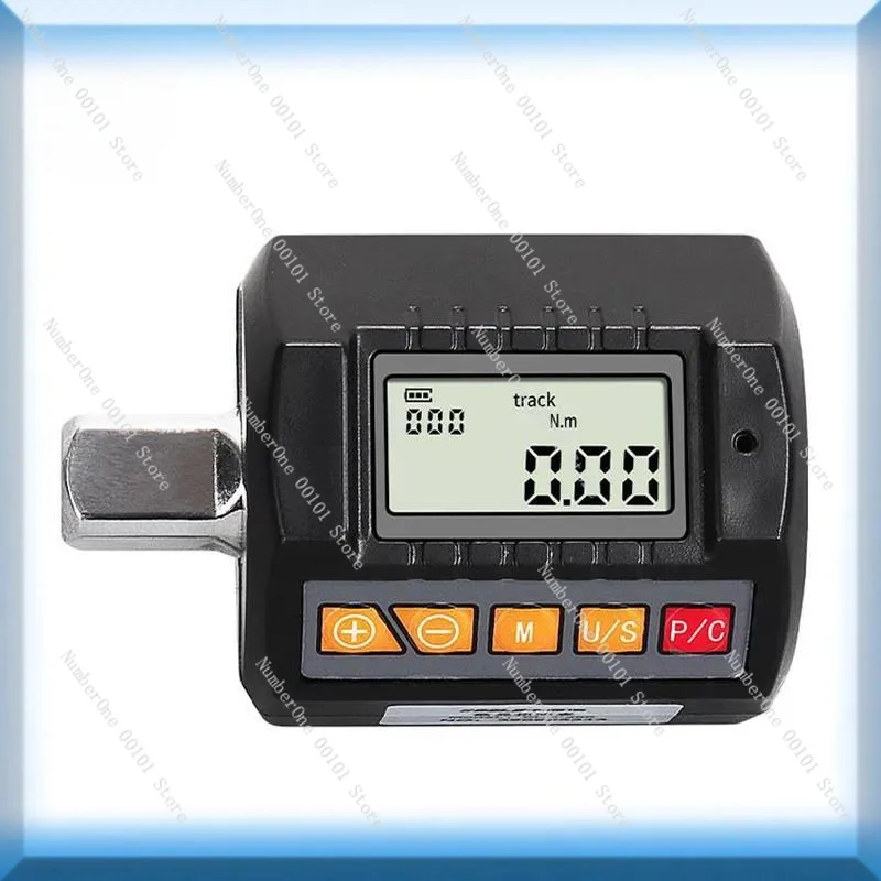 Pengukur Torsi Digital Presisi - Torque Wrench Calibration Tester Digital ulasan dan harga
