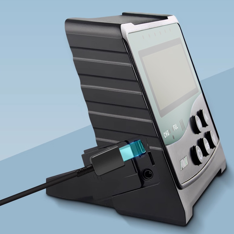 Alat Penguji dan Kalibrator Ku - Torque Wrench Calibration Tester Digital ulasan dan harga