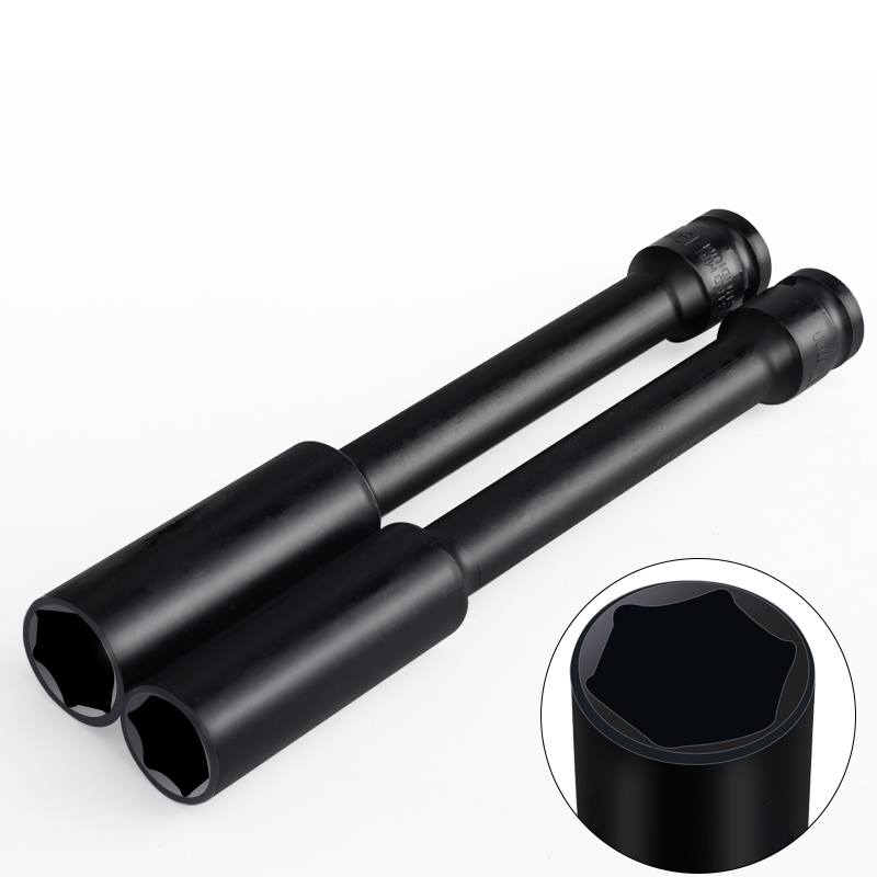 Set Soket Impact Dinding Tipis - Impact Socket Thin Wall Deep Metric Set ulasan dan harga