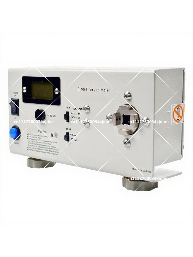 Alat Uji Torsi Digital dan Ala - Torque Wrench Calibration Tester Digital ulasan dan harga