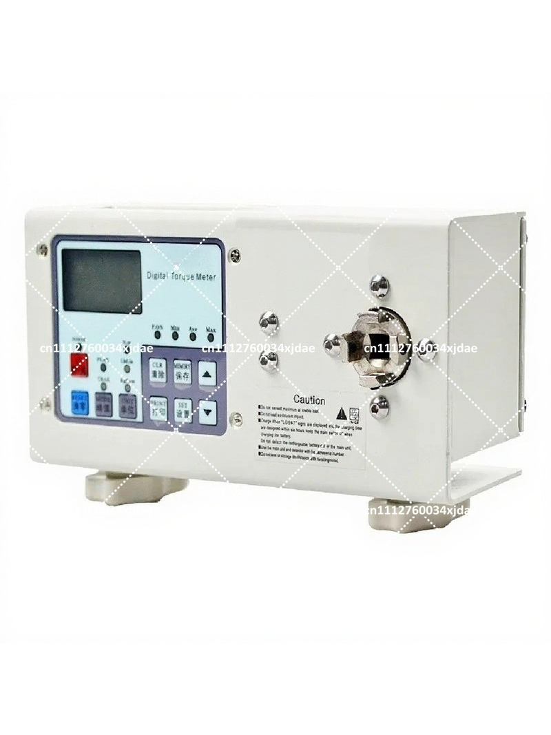 Alat Uji Torsi Digital dan Ala - Torque Wrench Calibration Tester Digital ulasan dan harga