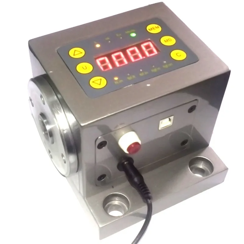 Kalibrator kunci torsi digital - Torque Wrench Calibration Tester Digital ulasan dan harga