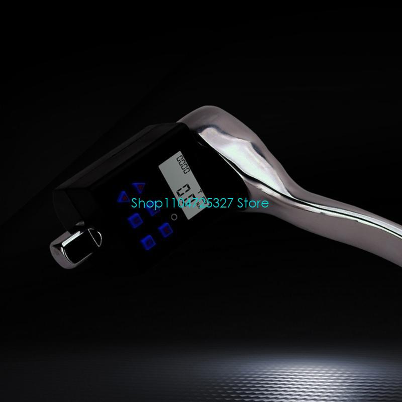 D8KF Alat Reparasi Inspeksi La - Electronic Torque Adapter 3/8 1/2 Digital ulasan dan harga