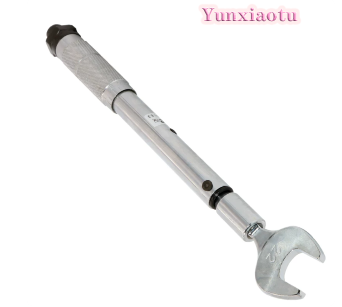 CH-STW-07 Kunci Torsi Ujung Te - Interchangeable Head Torque Wrench Open ulasan dan harga