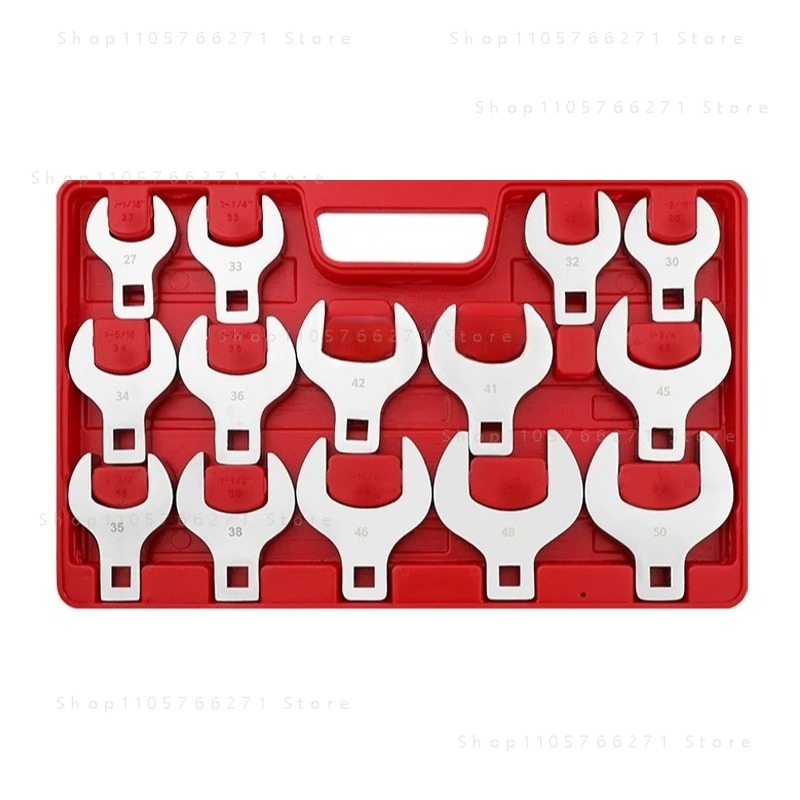 Kepala Ratchet 1/2 Square Driv - Interchangeable Head Torque Wrench Open ulasan dan harga