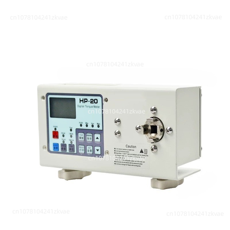Pengukur Torsi Digital, Alat P - Torque Wrench Calibration Tester Digital ulasan dan harga