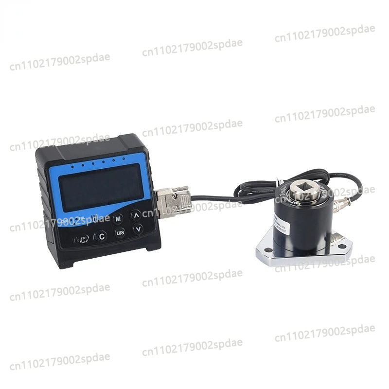ANDRU Digital Torque Meter Pro - Torque Wrench Calibration Tester Digital ulasan dan harga