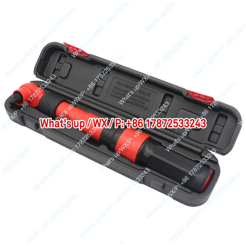 Kunci torsi berinsulasi VDE ta - Insulated Torque Wrench 1000V Vde Electric ulasan dan harga