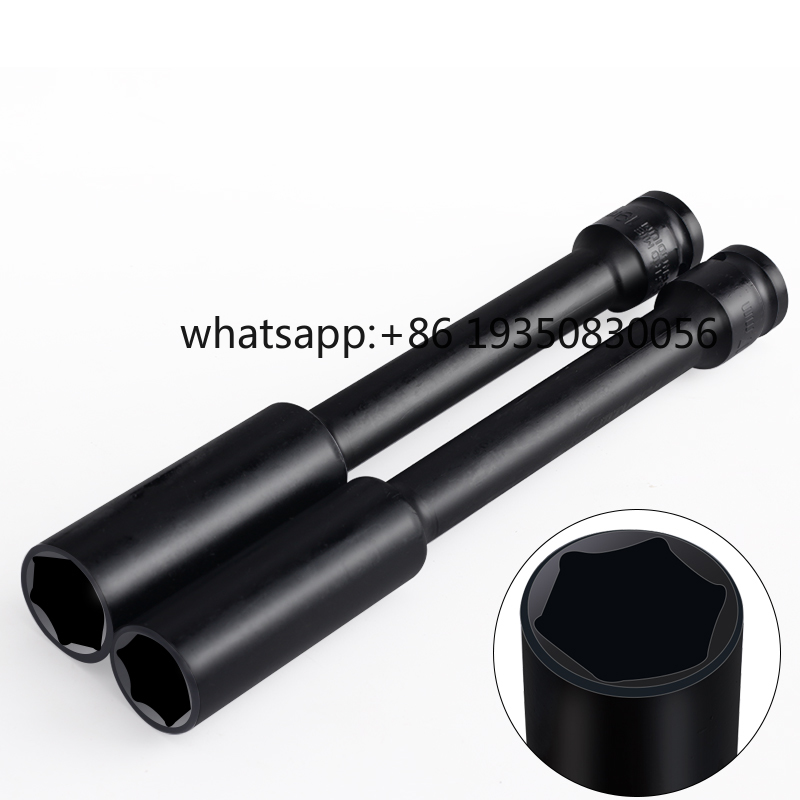 Set Soket Impact Dinding Tipis - Impact Socket Thin Wall Deep Metric Set ulasan dan harga