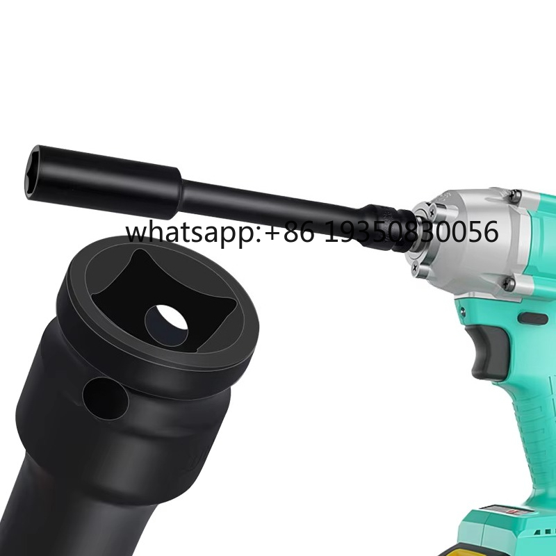 Set Soket Impact Dinding Tipis - Impact Socket Thin Wall Deep Metric Set ulasan dan harga
