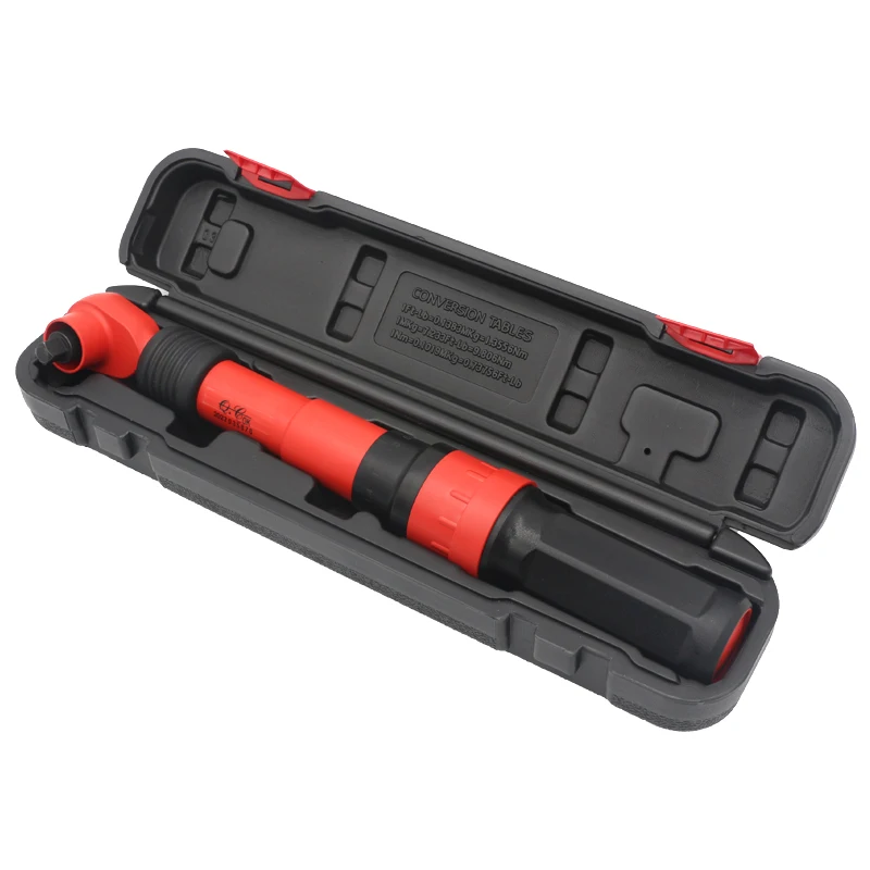 Kunci torsi berinsulasi VDE te - Insulated Torque Wrench 1000V Vde Electric ulasan dan harga