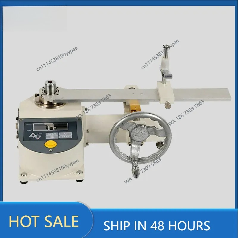 Kalibrator kunci torsi digital - Torque Wrench Calibration Tester Digital ulasan dan harga