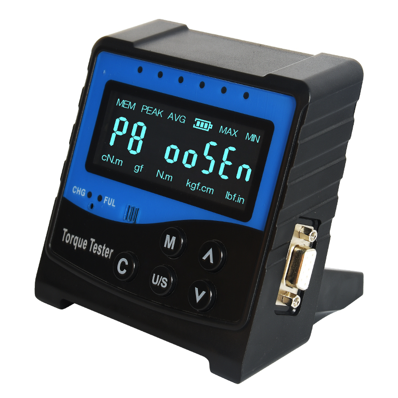 Alat Pengukur Gaya Kategori Pr - Torque Wrench Calibration Tester Digital ulasan dan harga