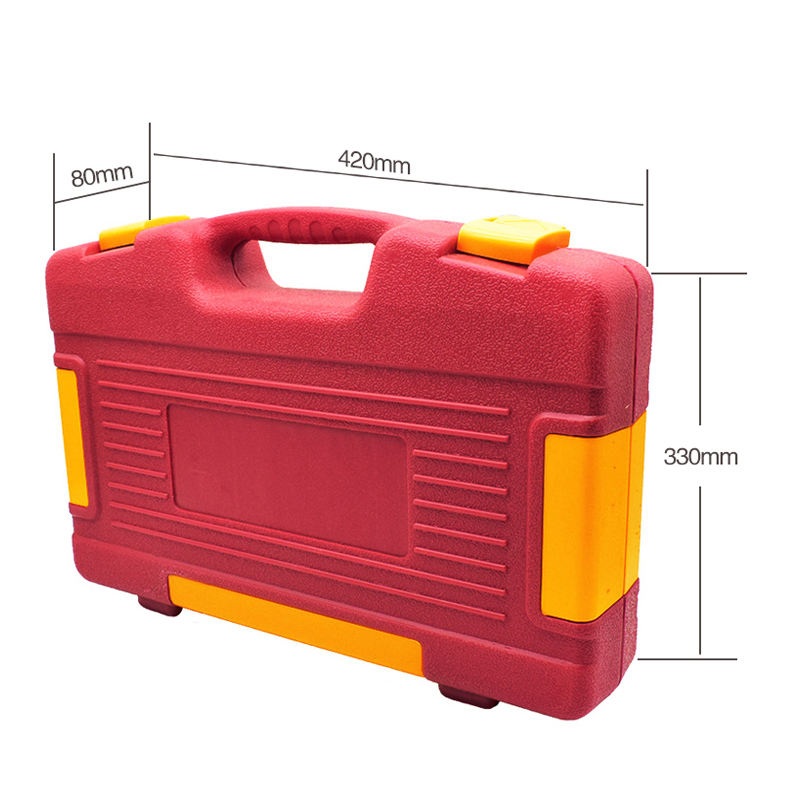 16pcs Kunci Torsi VDE Terisola - Insulated Torque Wrench 1000V Vde Electric ulasan dan harga