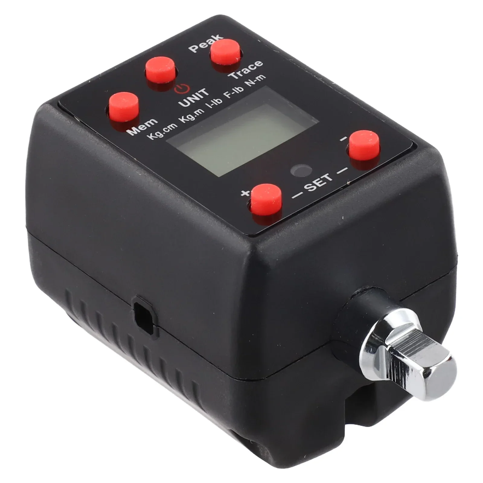 1pc 1/4 3/8 1/2 3/4 inci Adapt - Electronic Torque Adapter 3/8 1/2 Digital ulasan dan harga