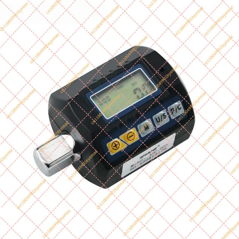 Adaptor Torsi Mini Presisi Tin - Electronic Torque Adapter 3/8 1/2 Digital ulasan dan harga