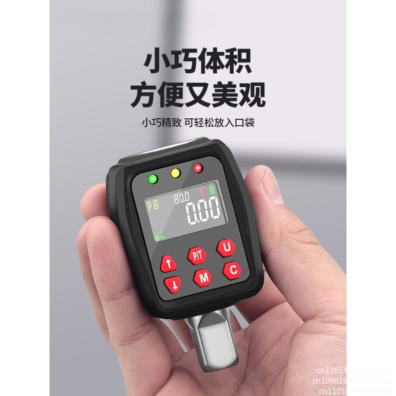 Alat pengukur torsi digital el - Torque Wrench Calibration Tester Digital ulasan dan harga