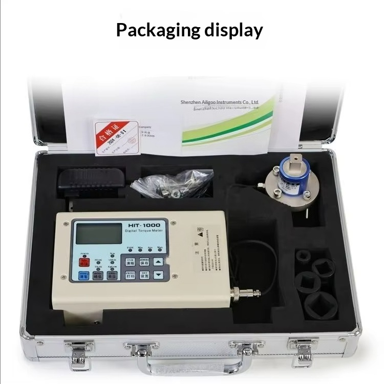 Alat Uji Torsi Digital Tipe Sp - Torque Wrench Calibration Tester Digital ulasan dan harga