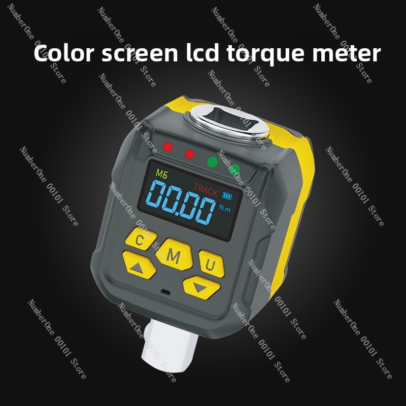 Alat Kalibrasi Meter Elektroni - Torque Wrench Calibration Tester Digital ulasan dan harga