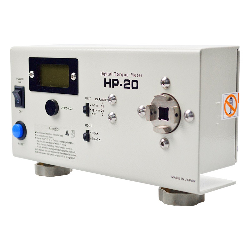 Penguji Torsi Layar Digital Ob - Torque Wrench Calibration Tester Digital ulasan dan harga