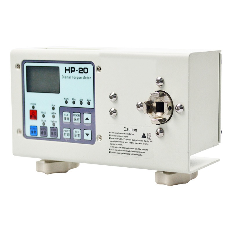 Penguji Torsi Layar Digital Ob - Torque Wrench Calibration Tester Digital ulasan dan harga