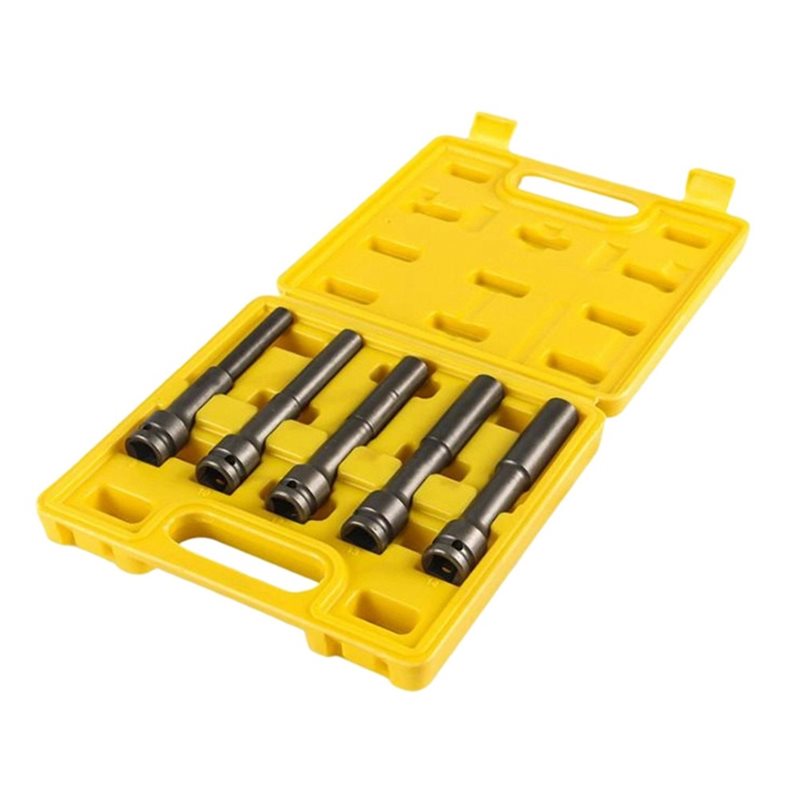 Set Soket Dalam Dinding Tipis  - Impact Socket Thin Wall Deep Metric Set ulasan dan harga