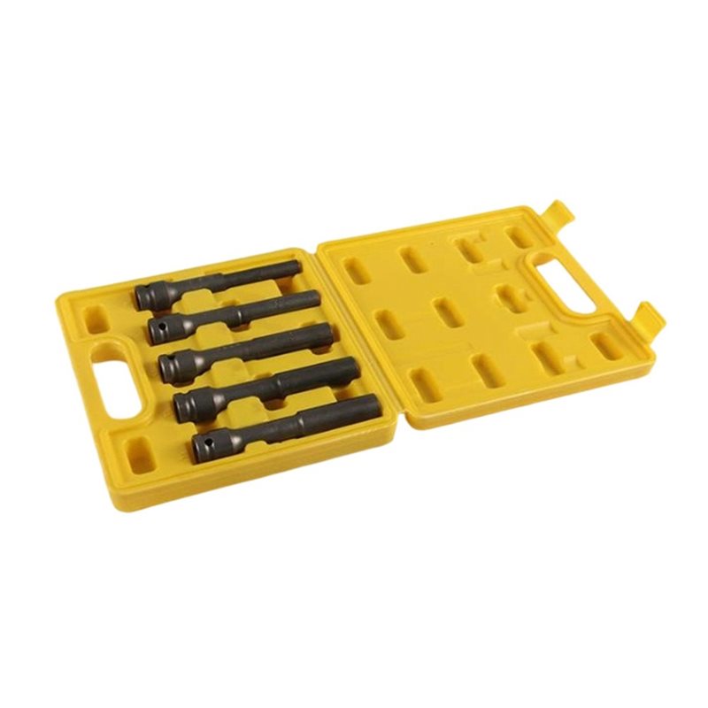 Set Soket Dalam Dinding Tipis  - Impact Socket Thin Wall Deep Metric Set ulasan dan harga
