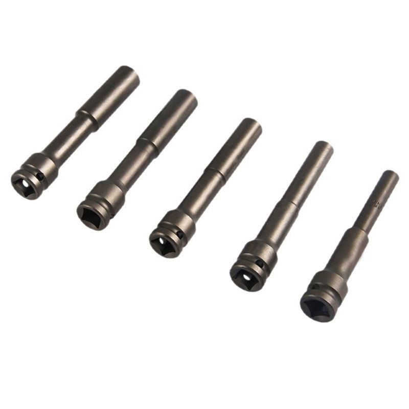 Set Soket Dalam Dinding Tipis  - Impact Socket Thin Wall Deep Metric Set ulasan dan harga